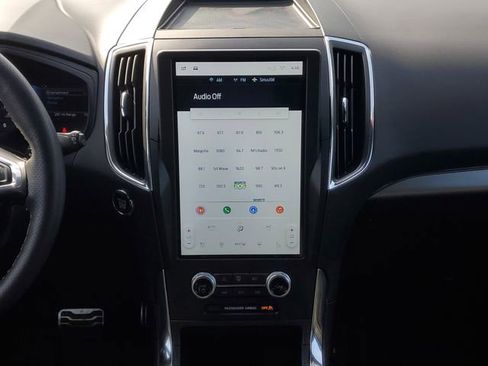 Certified 2023 Ford Edge ST w/ Equipment Group 401A image 29