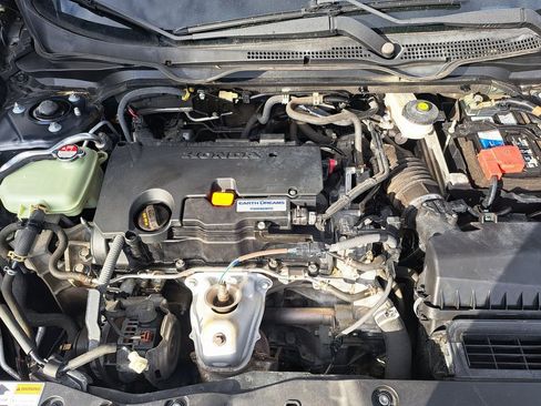 Used 2016 Honda Civic EX image 27