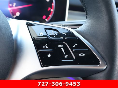 Certified 2023 Mercedes-Benz C 300 Sedan image 25