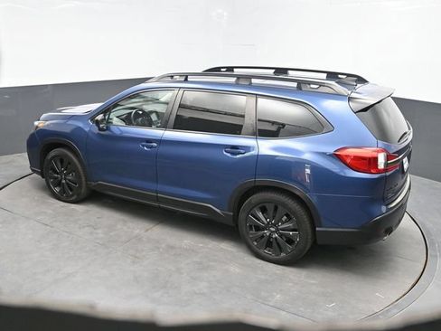 Used 2022 Subaru Ascent Onyx Edition AWD/4WD image 26