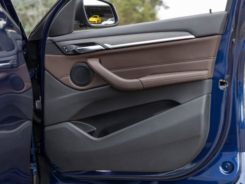 Used 2018 BMW X1 xDrive28i w/ Convenience Package image 62