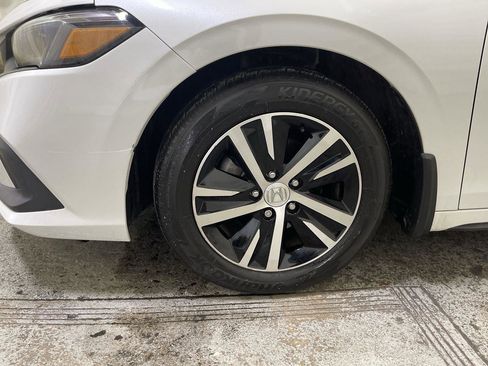 Used 2024 Honda Civic LX image 10