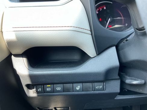 Used 2023 Toyota RAV4 XLE Premium AWD/4WD image 17