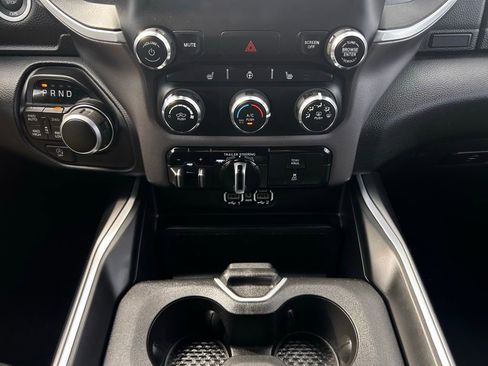 Used 2023 RAM 1500 Lone Star w/ Trailer Tow Group image 33