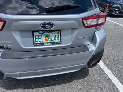 Used 2018 Subaru Crosstrek 2.0i Limited AWD/4WD image 10