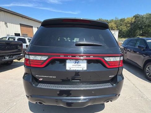 Used 2023 Dodge Durango GT AWD/4WD image 4