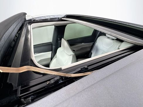 Used 2026 INFINITI QX60 Luxe w/ Cargo Package image 25