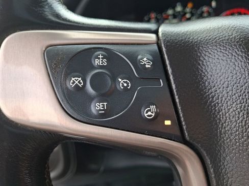 Used 2016 GMC Sierra 1500 Denali w/ Denali Ultimate Package image 24