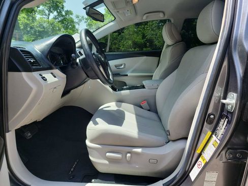 Used 2014 Toyota Venza LE AWD/4WD image 15