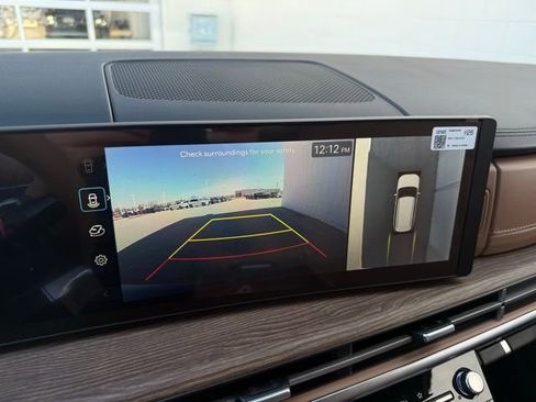 New 2026 Hyundai Santa Fe Limited AWD/4WD image 27