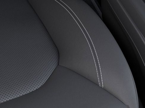 New 2026 Chrysler Pacifica Select image 36