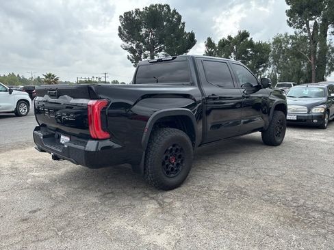 Used 2023 Toyota Tundra TRD Pro image 3