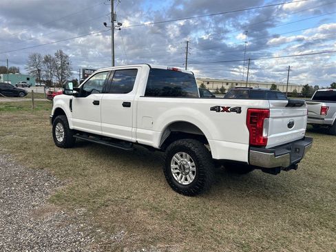 Used 2019 Ford F250 XLT image 4