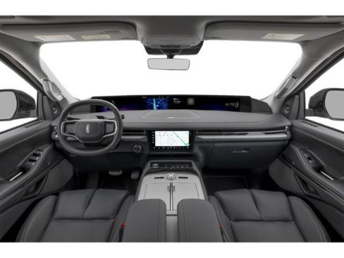 New 2026 Lincoln Navigator Reserve AWD/4WD image 5