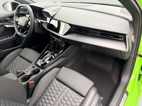 New 2026 Audi RS 3 image 17