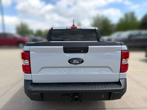 New 2026 Ford Maverick XLT w/ XLT Luxury Package AWD/4WD image 7
