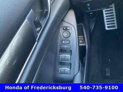 Certified 2022 Honda Accord Sport Special Edition image 27