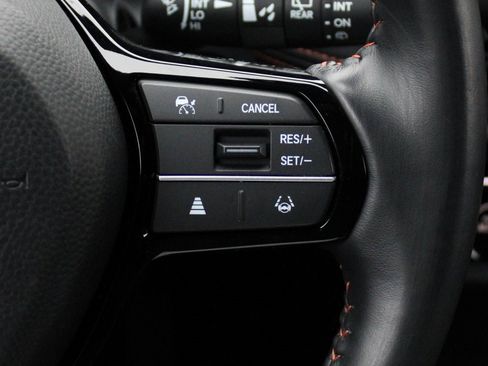 Used 2023 Honda HR-V Sport image 27