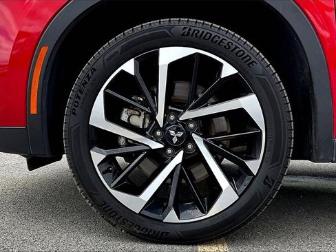 Used 2023 Mitsubishi Outlander SE image 9