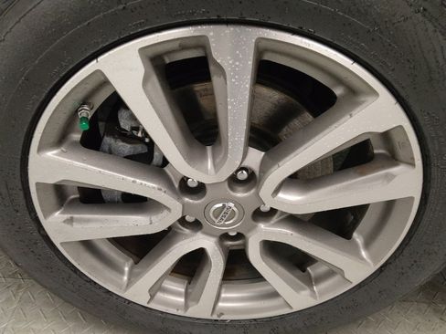 Used 2016 Nissan Pathfinder SL w/ SL Premium Package image 31