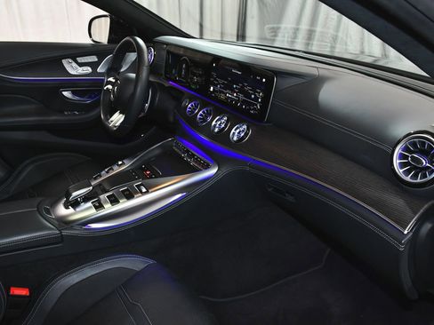 Used 2022 Mercedes-Benz AMG GT 53 image 66