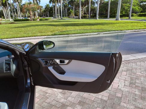 Used 2016 Jaguar F-TYPE Coupe RWD image 27