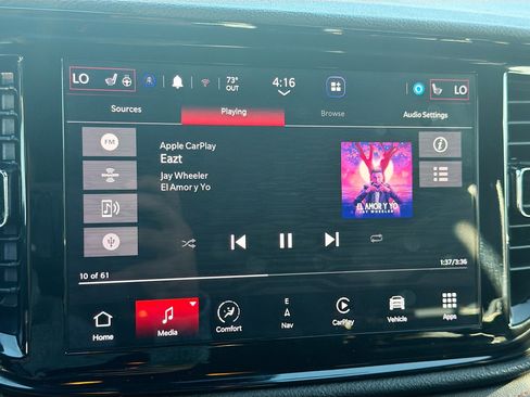 Used 2023 Dodge Durango R/T image 33