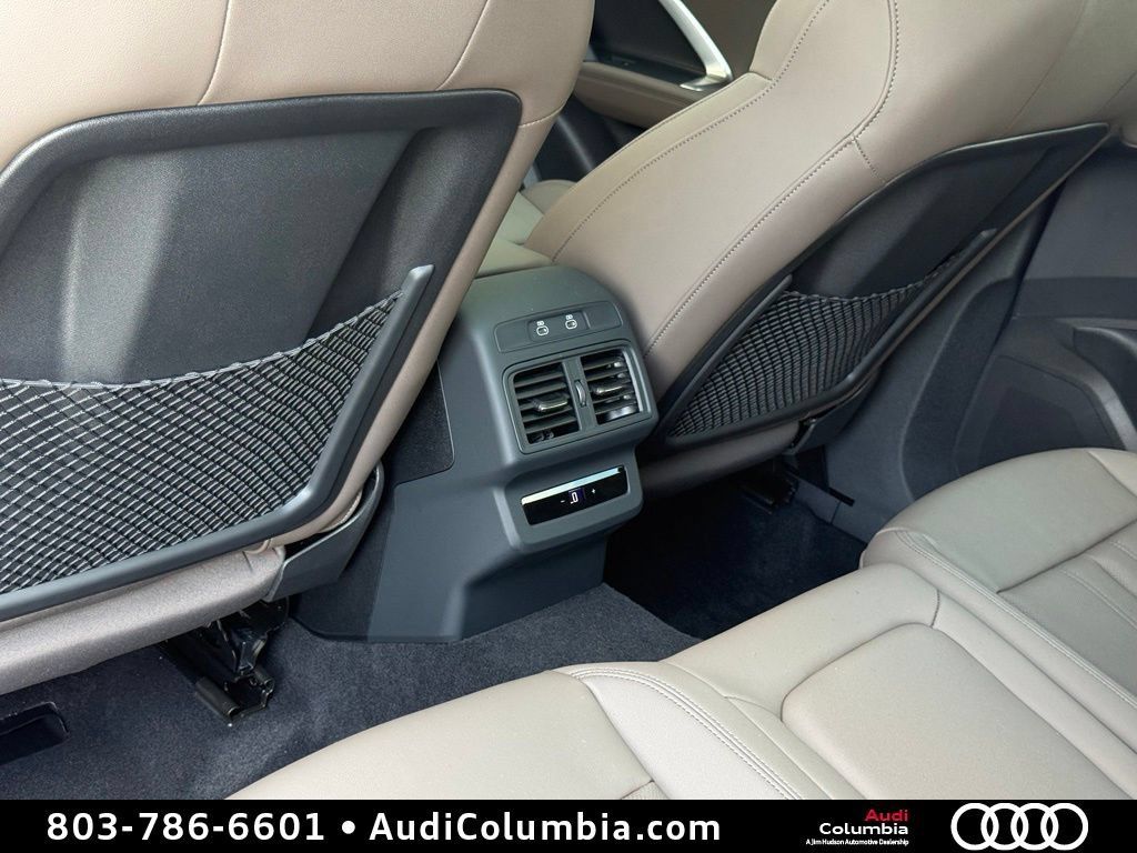 New 2026 Audi Q5 Premium Plus AWD/4WD image 23