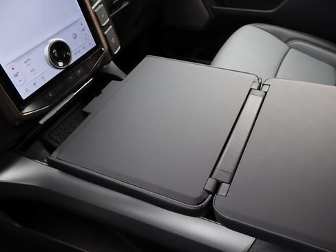 New 2025 Ford F150 Lightning Lariat w/ Max Trailer Tow Package image 14