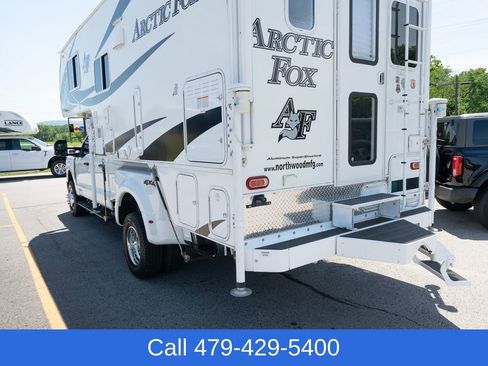 Used 2025 Ford F350 XLT AWD/4WD image 60