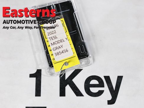 Used 2022 Tesla Model Y Long Range image 22