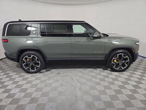Used 2023 Rivian R1S Launch Edition AWD/4WD image 6
