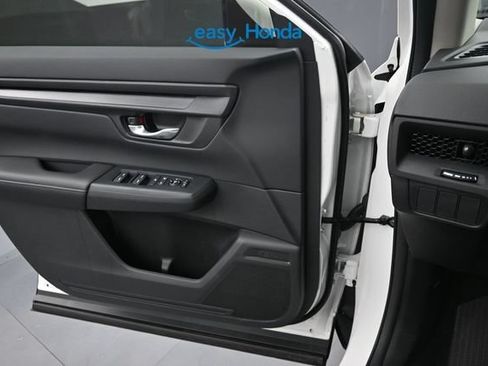 Used 2026 Honda CR-V LX image 16
