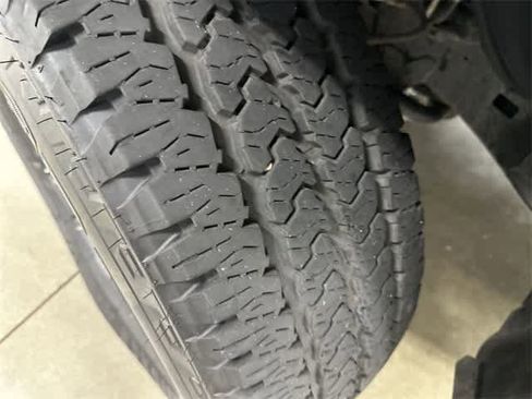 Used 2025 RAM 1500 Rebel w/ Rebel Level 1 Equipment Group image 30