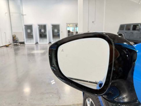 New 2026 Chrysler Pacifica Pinnacle image 31