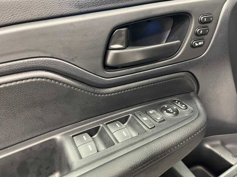 New 2026 Honda Odyssey EX-L image 14