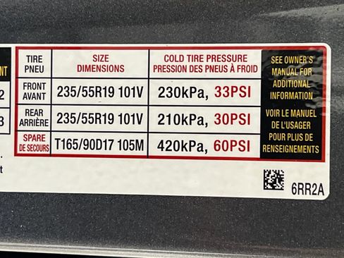 Used 2026 Nissan Rogue SL AWD/4WD image 73