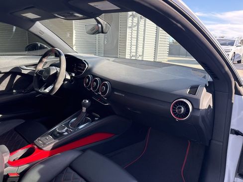 Used 2019 Audi TTS 2.0T Coupe w/ Technology Package image 15