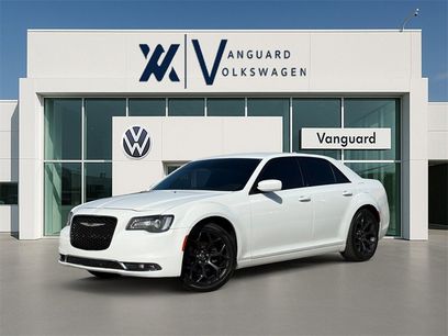 Used 2019 Chrysler 300 S