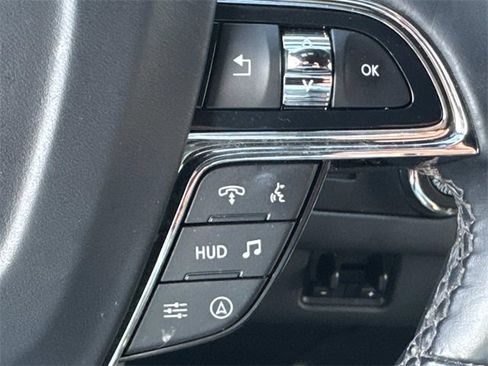 Used 2023 Lincoln Navigator L Black Label image 33