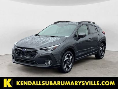 New 2026 Subaru Crosstrek 2.5i Limited