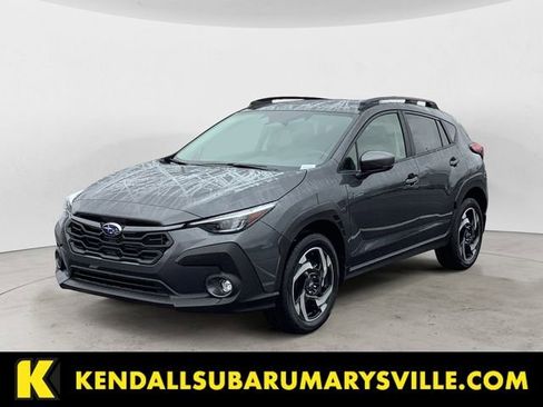 New 2026 Subaru Crosstrek 2.5i Limited AWD/4WD image 1