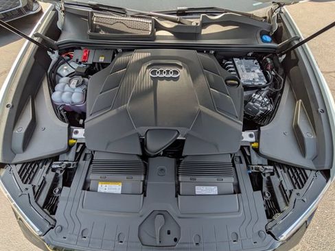 New 2026 Audi Q8 Premium Plus AWD/4WD image 20