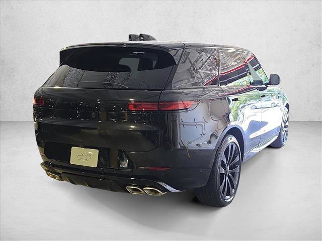 New 2027 Land Rover Range Rover Sport Dynamic SE AWD/4WD image 5