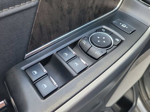 Certified 2024 Ford F250 Lariat AWD/4WD image 14