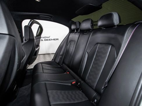 Used 2021 BMW M3 Competition w/ M Carbon Exterior Package image 31