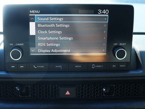 Used 2023 Honda CR-V EX image 45