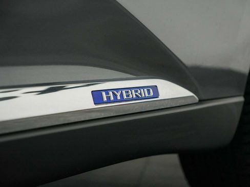 Used 2015 Lexus RX 450h FWD image 12