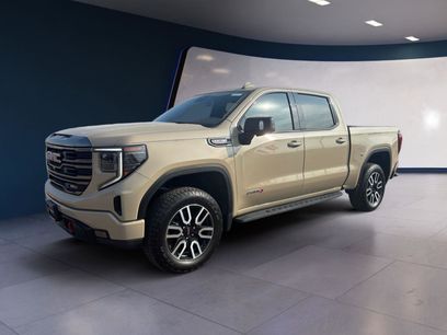 Used 2023 GMC Sierra 1500 AT4 w/ AT4 Premium Package