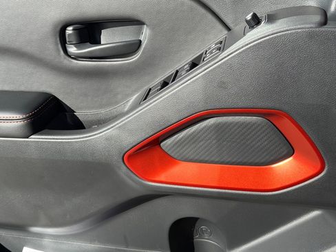 New 2026 Nissan Frontier PRO-4X image 19